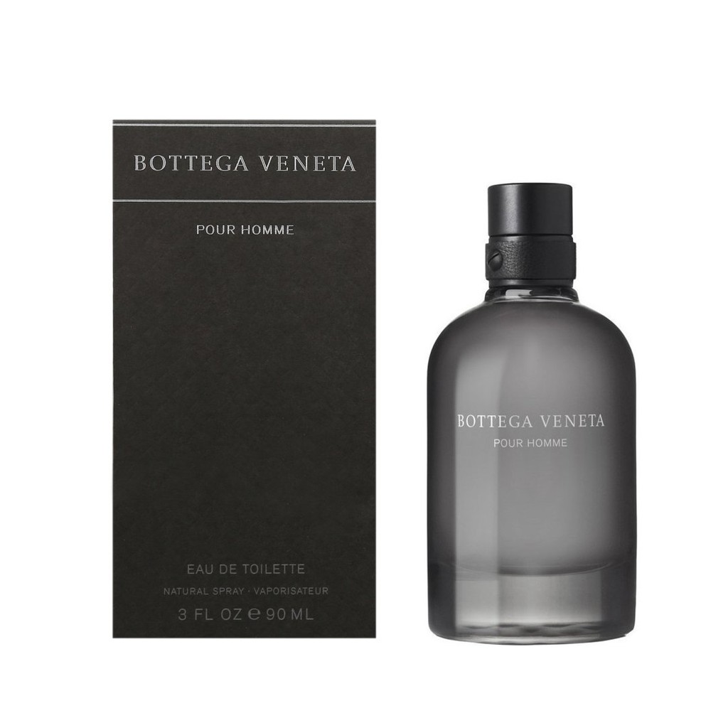 Nước hoa nam Bottega Veneta Pour Homme EDT 90ml