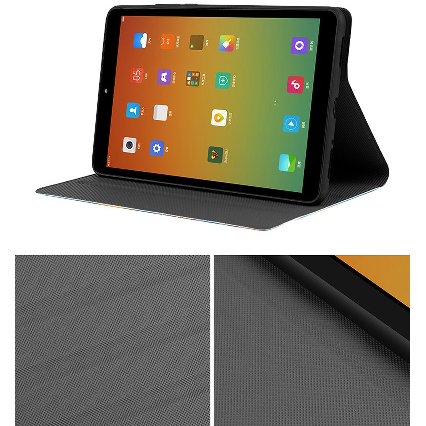 Bao da Pu bảo vệ máy tính bảng mềm mại chống sốc cho Xiaomi mi pad 4 8.0 inch 4 plus 10.1 inch Ultra | BigBuy360 - bigbuy360.vn