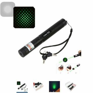Đèn chiếu sao lazer