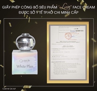Face lười dưỡng trắng