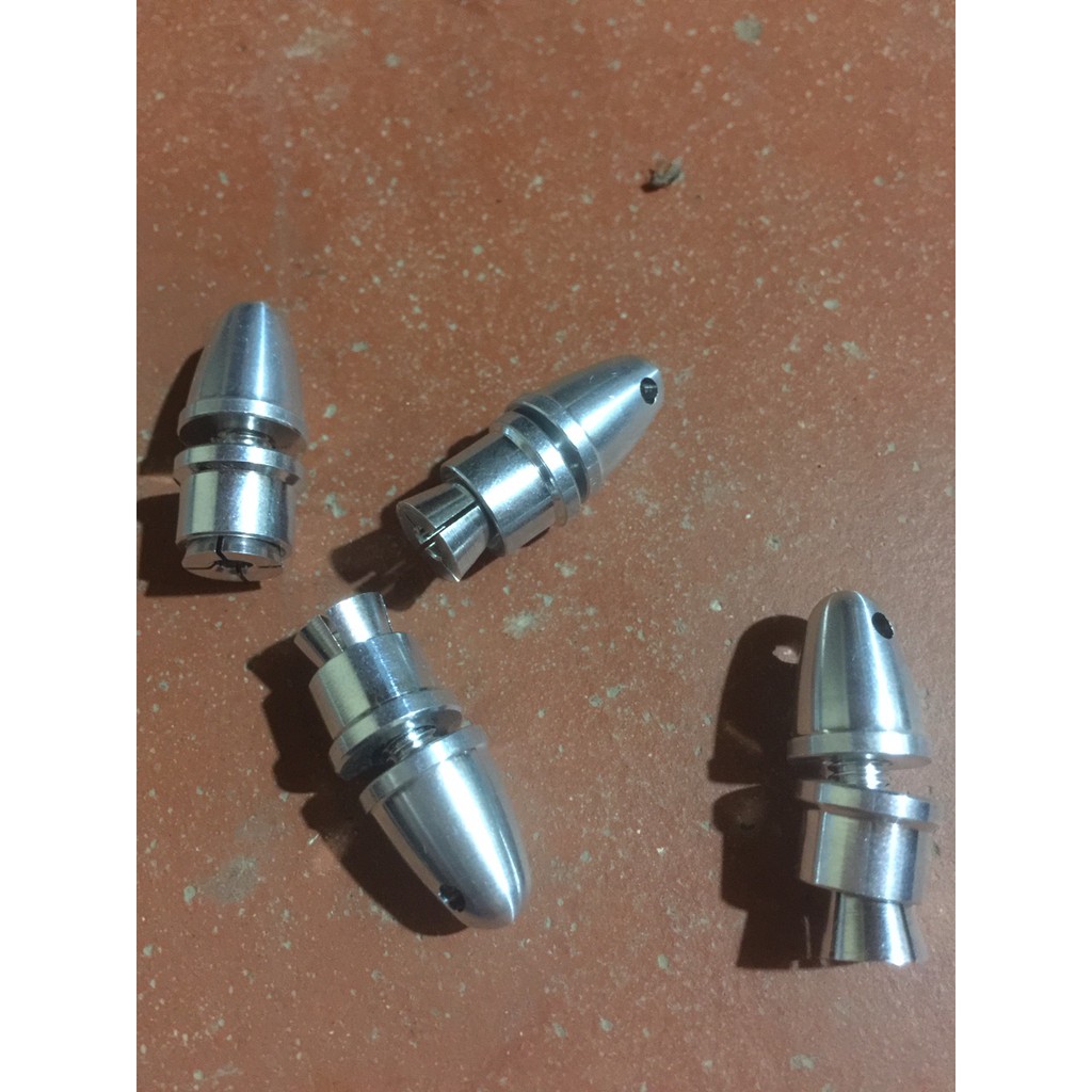 Đầu đạn motor 2212-3.15mm
