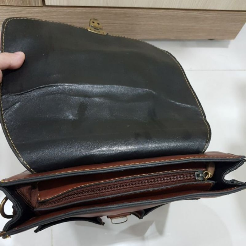 BALO SI NHẬT DA PU NHẬT- SALE