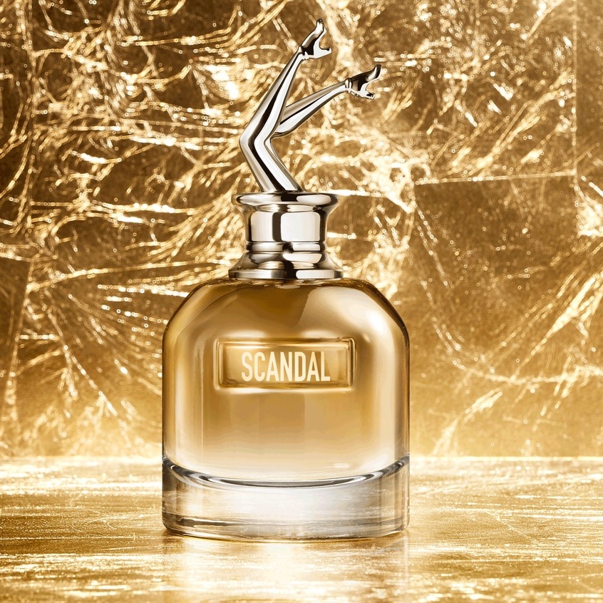 ᵗ.ʰ.ᵉ.ˢ.ᶜ.ᵉ.ⁿ.ᵗ - Jean Paul Gaultier Scandal Gold | Nước hoa 5ml/10ml
