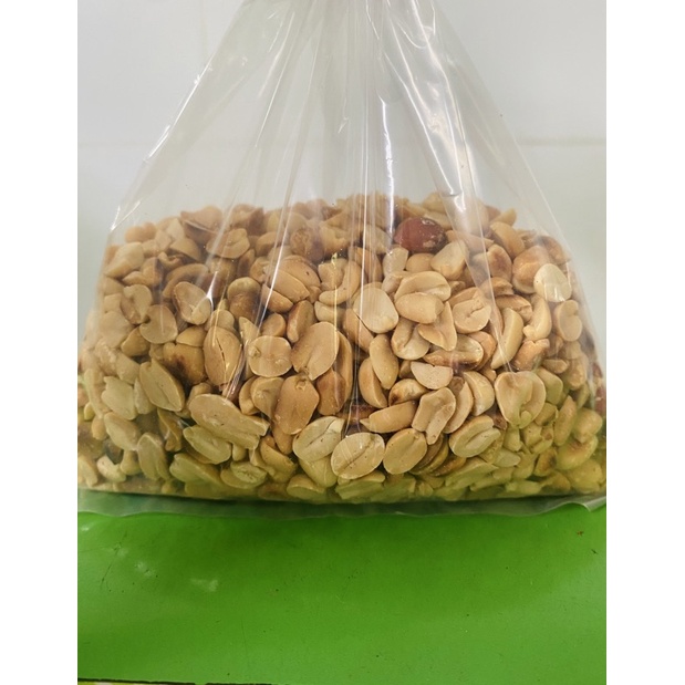 Đậu phộng rang nhà làm Tây Ninh túi 200gr