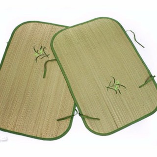 Chiếu cói cho bé (kích thước 60cm x 42cm)