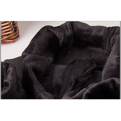 QUẦN legging GIỮ NHIỆT NAM LÓT LÔNG DÀY, BAO CHẤT, BAO GIÁ