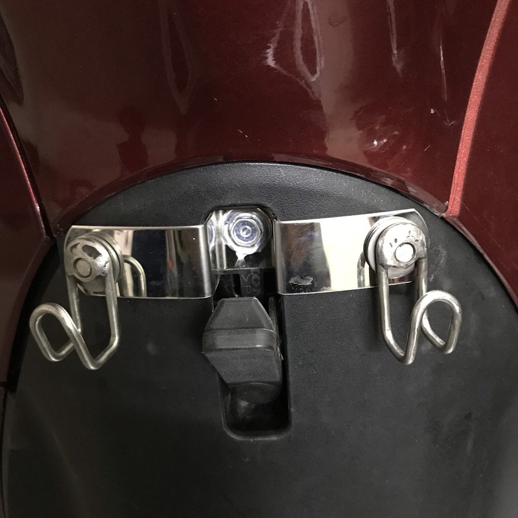 Móc treo đồ xe SH mode