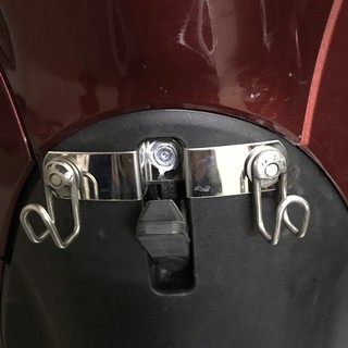 Móc treo đồ xe SH mode