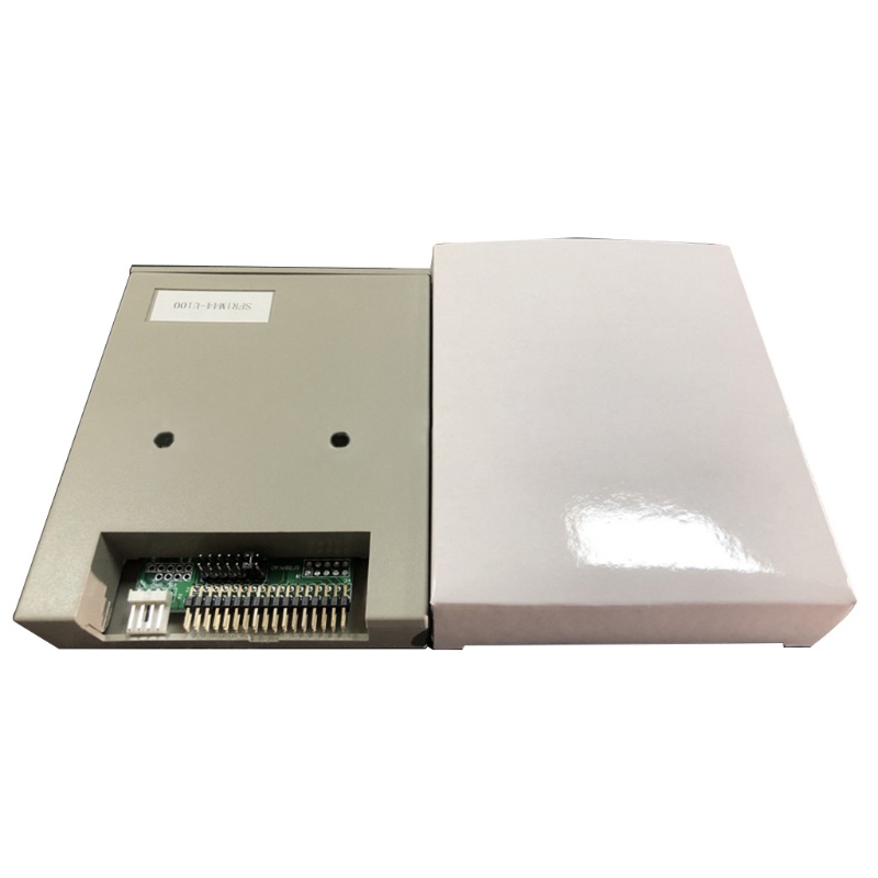 Ổ Đĩa Mềm SFR1M44-U100 1.44MB 32-Bit Cho Máy Đào Bitcoin