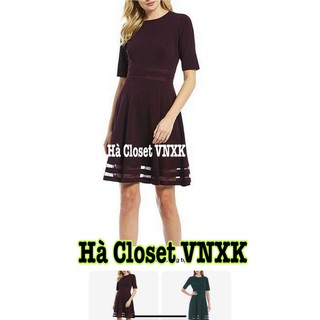 Đầm Xoè Ck Xịn