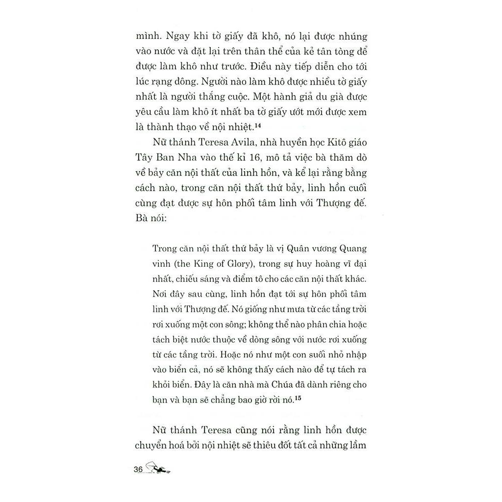 Sách Quyền Năng Linh Thánh