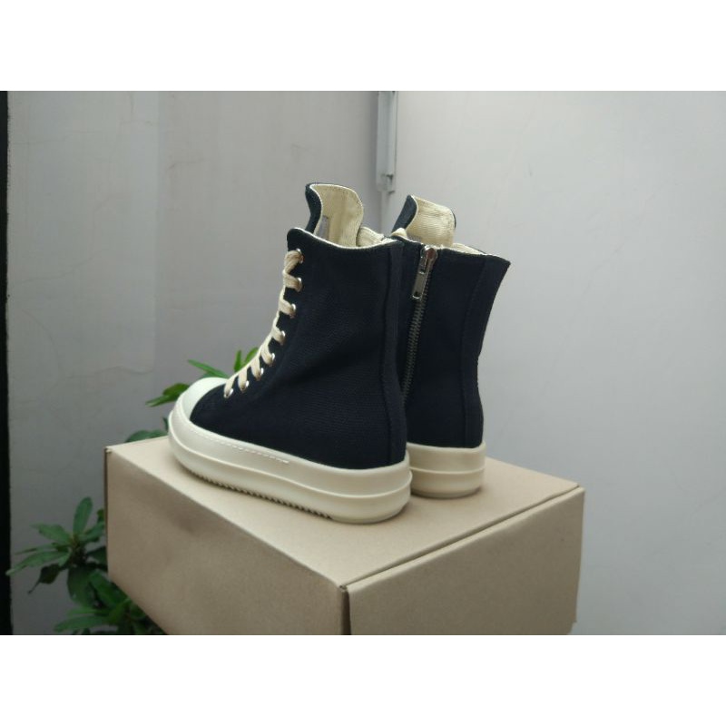 Giày Cổ cao Rich Oqen SC bản Trung Full bill full box