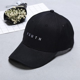 Nón kết nón lưỡi trai youth - phụ kiện thời trang