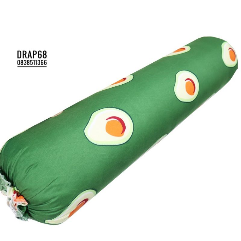 ( Xả Kho ) Vỏ Gối Ôm Cotton Boly Vỏ Gối Dài Nhiều Màu Đẹp