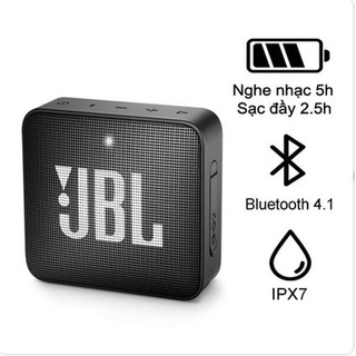 Loa không dây jbl go 2