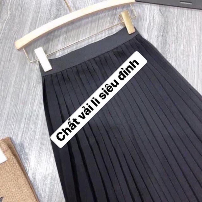 Chân váy xếp ly | BigBuy360 - bigbuy360.vn
