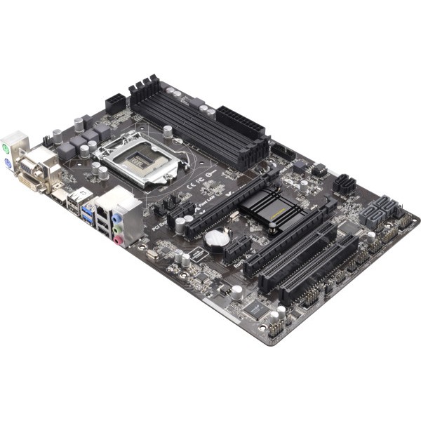 Main Asrock B85M Pro 4