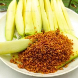Hộp 100g muối ô mai bà thu giá gốc