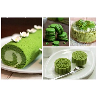 Bột trà xanh Matcha