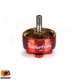 Motor Brotherhobby GOM 2207.5-1920