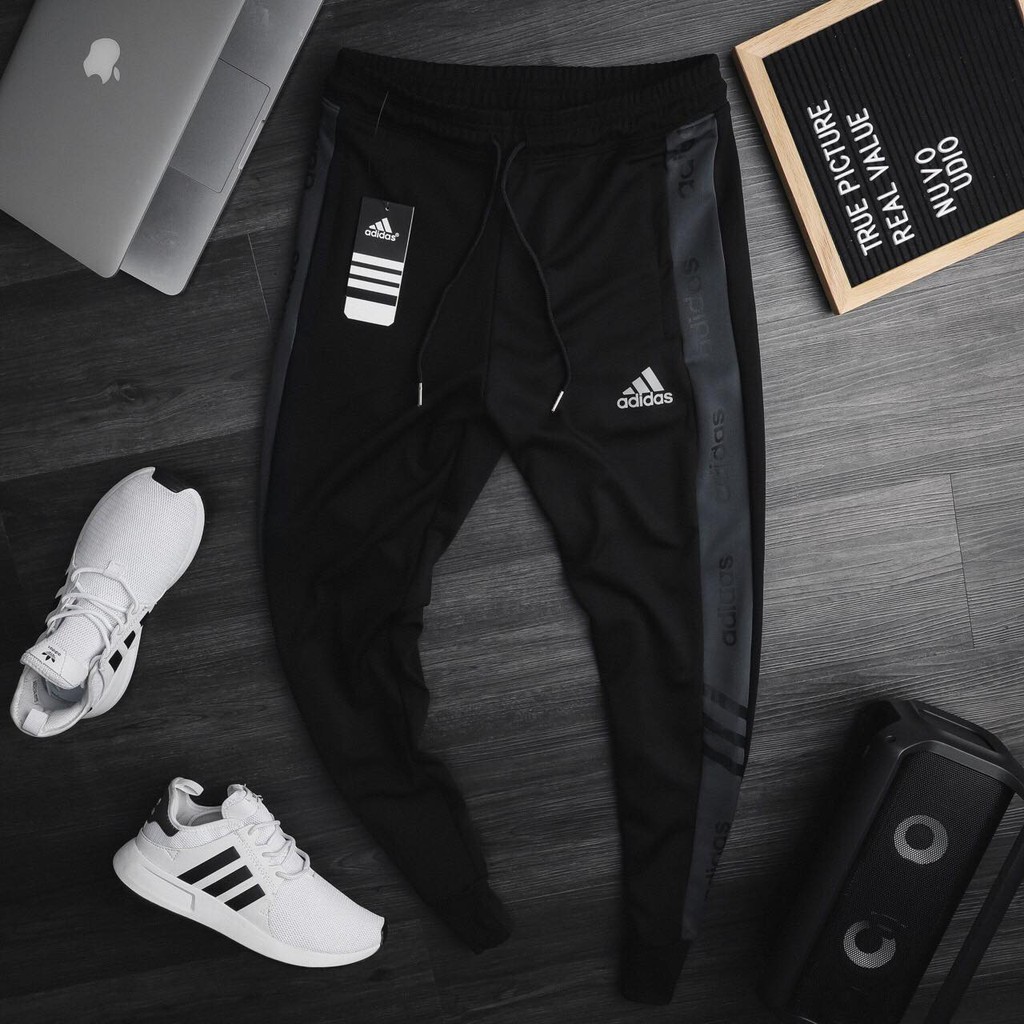 Quần Men's Fleece VNXK xịn ( hình thật) | BigBuy360 - bigbuy360.vn