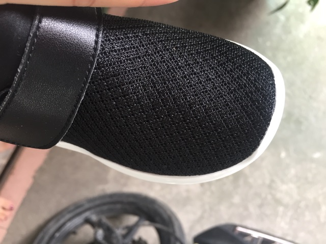 Giày xuất hàn 21-25