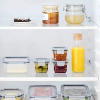 Bộ hộp đựng thức ăn IKEA
