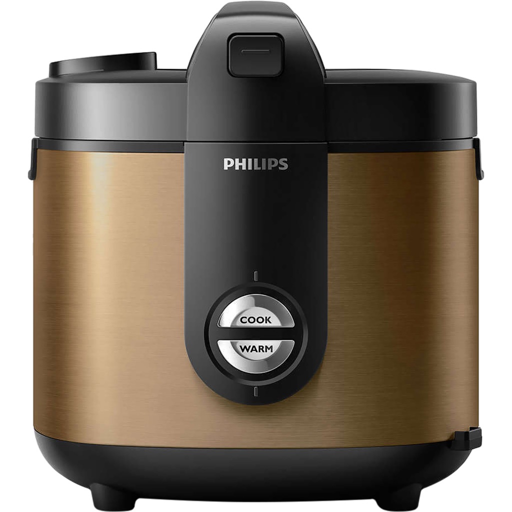 [Mã ELMALL10 giảm 10% đơn 500K] Nồi cơm điện Philips HD3132