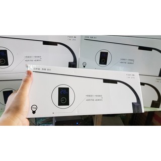 Đèn X9 - chuyên cho hồ cá, hồ thủy sinh 40cm - 60cm