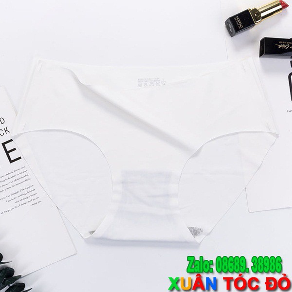 SỈ ZALO RẺ HƠN NHIỀU_ Quần Lót Đúc Su 100% Không Đường May FORM TO Mới M026 | BigBuy360 - bigbuy360.vn