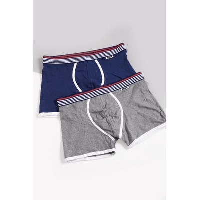 Combo 2 quần lót boxer DIM nhiều màu