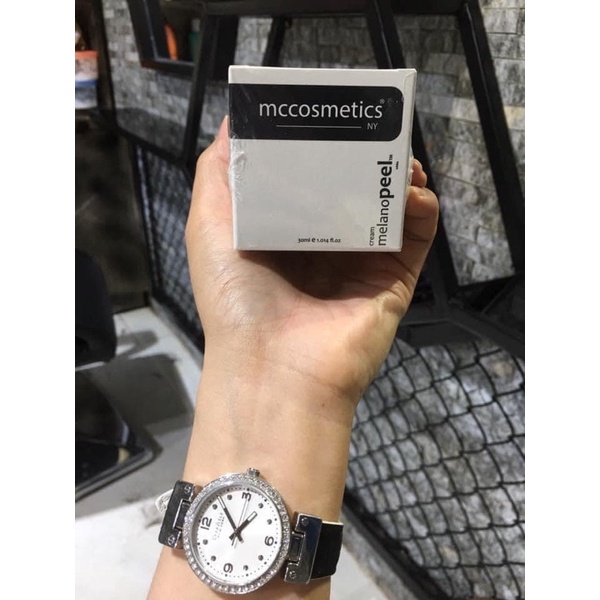 Kem lột nám Melano peel cream cao cấp | BigBuy360 - bigbuy360.vn