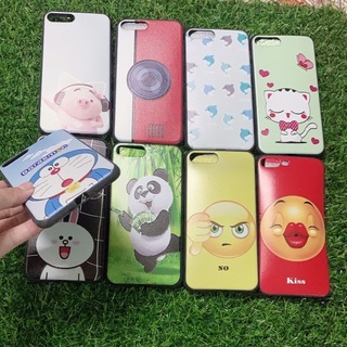 ốp lưng iphone 7 plus / 8 plus in hình 3D siêu đẹp