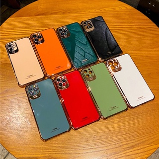 Ốp Lưng Qile IPHONE 11 PRO MAX sang trọng lịch lãm