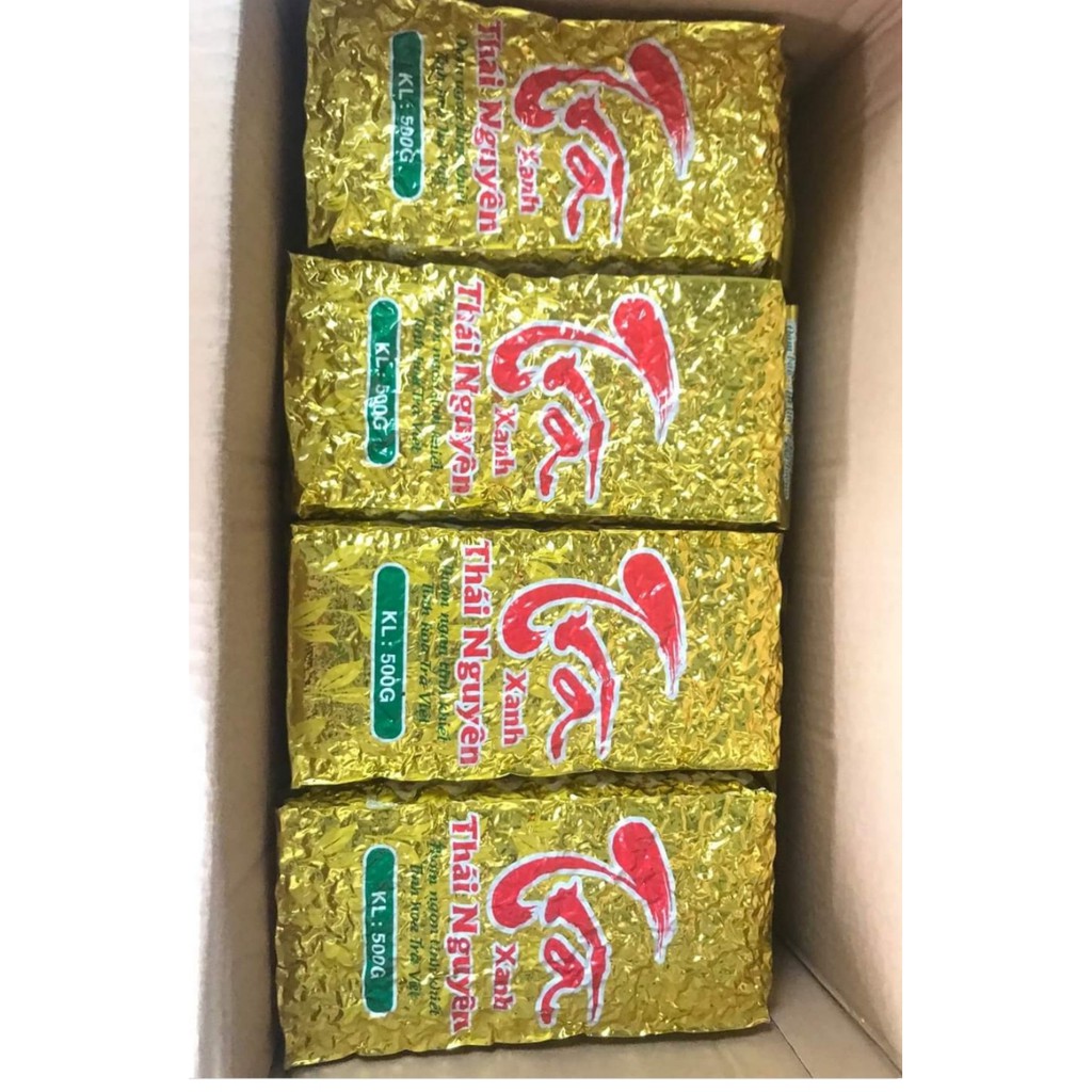 CHÈ (TRÀ) ĐẶC SẢN TÂN CƯƠNG _TRÀ THÁI NGUYÊN_cơ sở sx chè Khánh Dung | BigBuy360 - bigbuy360.vn