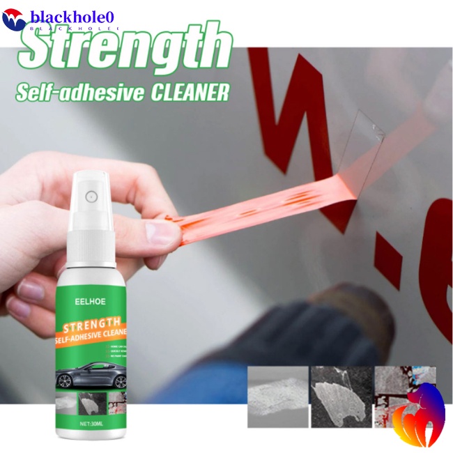 Keo Dán Làm Sạch Kính Xe Hơi Nhanh Chóng Tiện Lợi