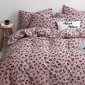 Vỏ Chăn Poly Cotton Chất Cực Đẹp Mẫu Khủng Long Bơ (Chát Chọn Thêm Mẫu Nha)