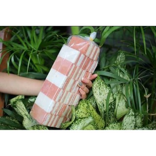 Bánh Xốp Kem Sầu Riêng - Cực Ngon 100G / 250G / 500G
