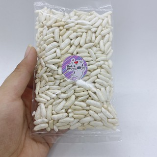 Cốm gạo bịch khổng lồ giá chỉ 5k