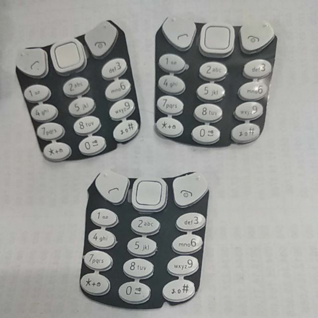 Phím nokia 3310 2017