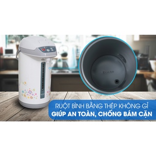 Bình thủy điện Sharp KP-Y40PV-CU 4 lít
