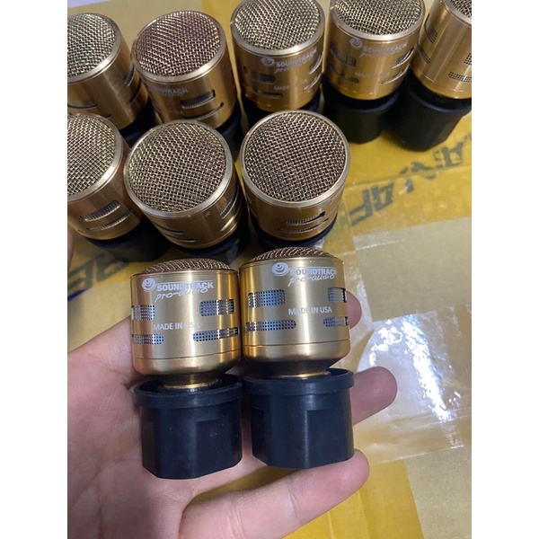 Củ micro SOUNDTRACK PRO 700 USA bãi cao cấp