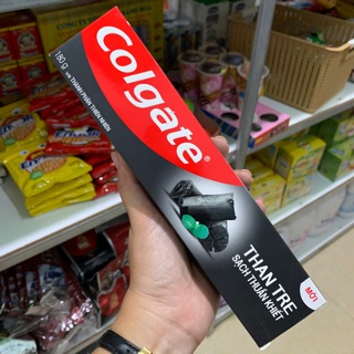 Kem đánh răng Colgate than tre 180g