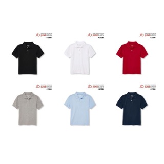Áo cộc tay Polo