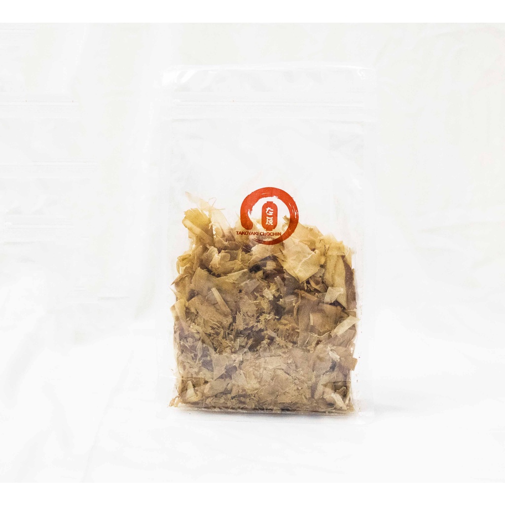 Cá bào Katsuobushi