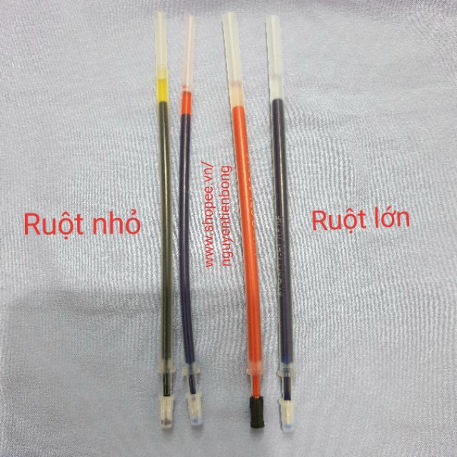 100 ruột bút nước, ngòi bút nước