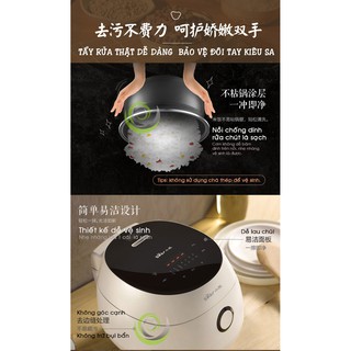 Nồi Cơm Điện BEAR B30P1 3L