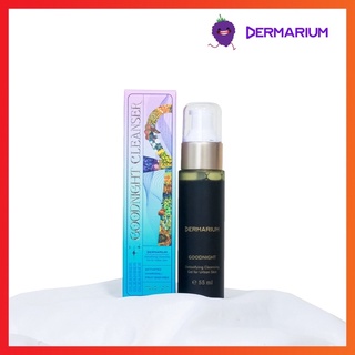 GEL RỬA MẶT GOODNIGHT CLEANSER - DERMARIUM
