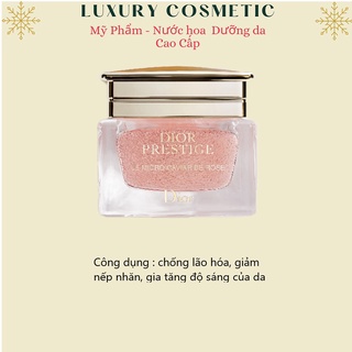 Kem Dưỡng Dior Prestige Le Micro-Caviar De Rose 75Ml Full Box