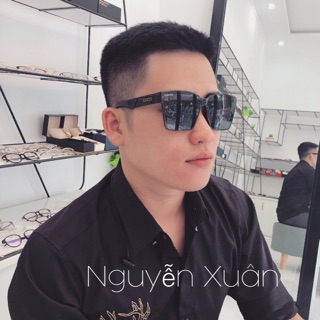 Kính mát nam nữ 5006